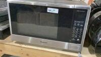 PANASONIC MICROWAVE