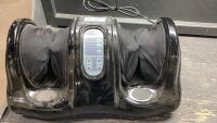FOOT MASSAGER