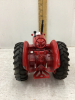 VINTAGE WD-9 MCCORMICK TOY TRACTOR - 2