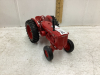 VINTAGE WD-9 MCCORMICK TOY TRACTOR - 3