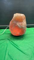 LARGE SALT LAMP