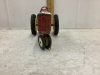 VINTAGE INTERNATIONAL TOY TRACTOR - 4