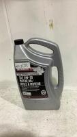 HARVEST KING MOTOR OIL