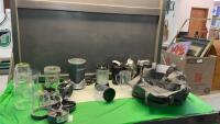 NUTRI BULLET SET & MAGIC BULLET SET