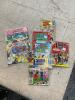 (5) BOXES OF &ldquo;POP&rdquo; TOYS & ARCHIE COMICS - 5