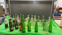 POP BOTTLE COLLECTION