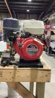 HONDA ENGINE ELECTRIC START