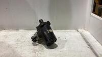 HYDRAULIC ORBIT MOTOR