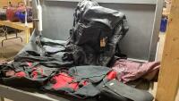 COLLECTION OF ASSORTED BAGS