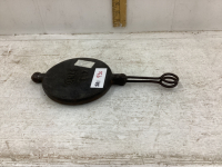 ANTIQUE NORWEGIAN CREPE MAKER