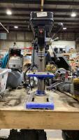 POWER FIST DRILL PRESS