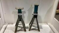 JACK STANDS