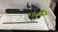 CHAINSAW