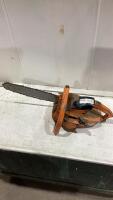 CHAINSAW/FRONTIER MARK