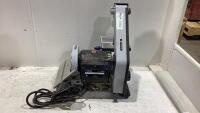 DELTA DISC SANDER