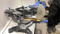 MASTERCRAFT MITER SAW
