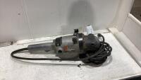SANDER/BLACKNDECKER