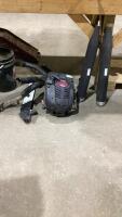 INTEK ENGINE/MUFFLERS/EXHAUST SYSTEM