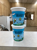 (2) PHILPOTT HONEY