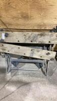 WORK BENCH/BLACKNDECKER