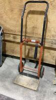 4WHEEL DOLLY