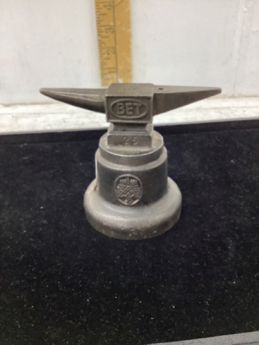 BET MINI ANVIL