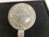 ANTIQUE SOAP SHAVER - 3