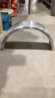 STEEL FENDER
