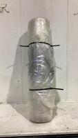ASBESTOS REMOVAL CLEAR BAG