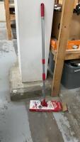 NEW FLEX MOP