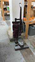 VINTAGE KIRBY VACUUM