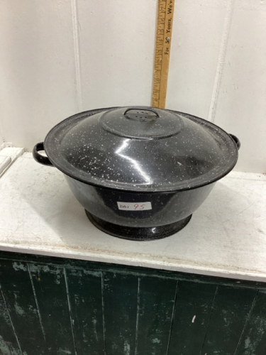 GRANITEWEAR BREAD PAN