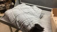 JOLLY VOGUE WEIGHTED BLANKET