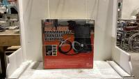 GAS&DIESEL PORTABLE FUELL TRANSFER KIT