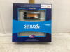 NEW SIRIUS SATELLITE RADIO