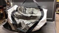 EASTON SPORTS BAG