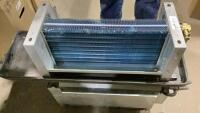 TERMINAL AIR CONDITIONER