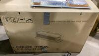TERMINAL AIR CONDITIONER