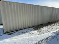 40 foot Secan