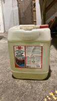 WURTH SABESTO - CARGO BASIC CLEANER
