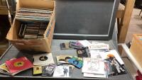 ELVIS, ELVIS,ELVIS!!! - LISTEN TO YOUR FAVOURITE ARTIST ON RECORD, CASSETTE, 8 TRACK + LP