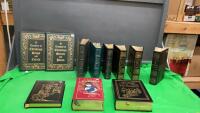 REPRODUCTION OF CLASSIC BOOKS IN HARD COVER