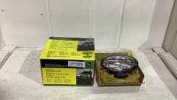 JOHN DEERE LED WORK LIGHT