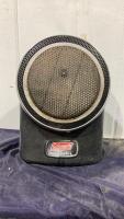 PORTABLE COLEMAN HEATER