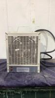 DIMPLEX PORTABLE ELECTRIC HEATER