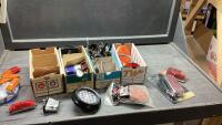 TRAILER LIGHTS ,