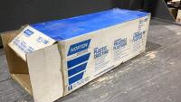 NORTON CLEAR PLASTIC SHEETING