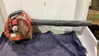 SHINDAIWA BLOWER/VACUUM
