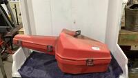 SHINDAIWA CHAIN SAW 360