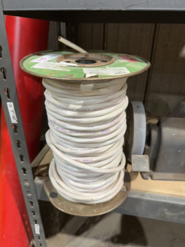 14/3 and MD90 nylon 300 V copper wire,